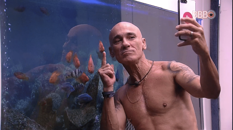 ayrton - Reprodução/Globosatplay - Reprodução/Globosatplay