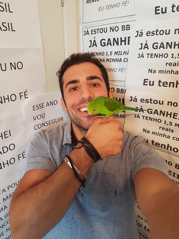 Divulgação / Facebook