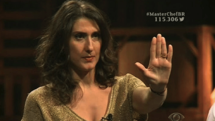 Paola - Reprodução - Reprodução