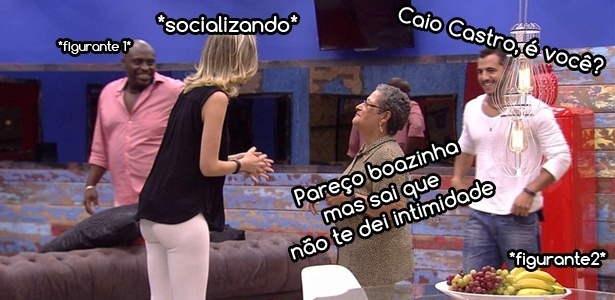 Montagem Diva Novos BBBs 1 - Montagem Diva Depressão - Montagem Diva Depressão