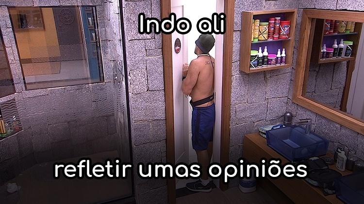 Diva 3 - Montagem - Montagem