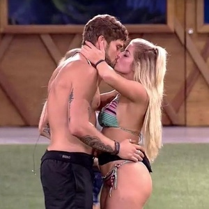 Reprodução/Globoplay
