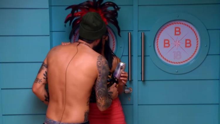 Selinho Wagner - Reprodução/Gshow - Reprodução/Gshow