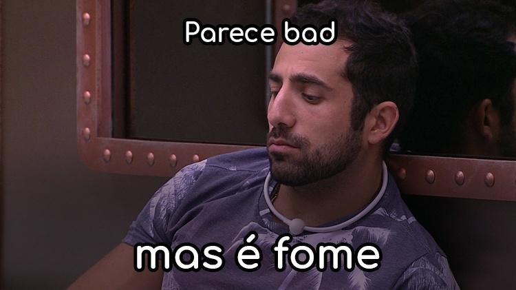 Diva 3 - Montagem - Montagem