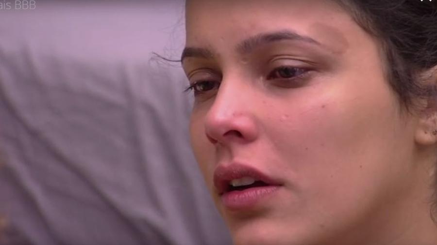 Reprodução/TVGlobo