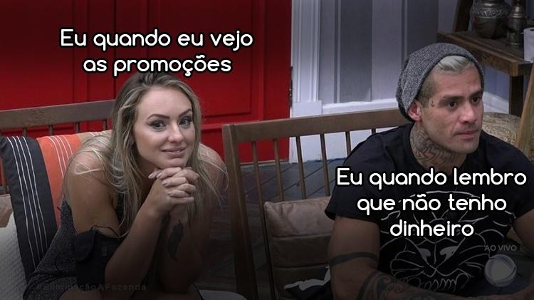 Diva1 - Reprodução/R7 - Reprodução/R7
