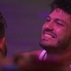 Luiz Felipe perde o dente no "BBB17" - Reprodução/TV Globo