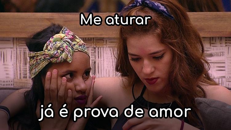 Montagem Diva 3 - Montagem - Montagem