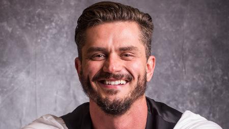 Paulo Belote/Divulgação/TV Globo