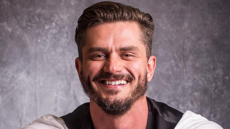 Paulo Belote/Divulgação/TV Globo