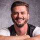O cirurgião plástico Marcos Harter, participante do "BBB17" - foto oficial - Paulo Belote/Divulgação/TV Globo