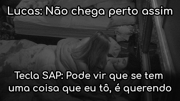 Diva Depressão 6 - Montagem - Montagem