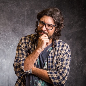 Paulo Belote/Divulgação/TV Globo