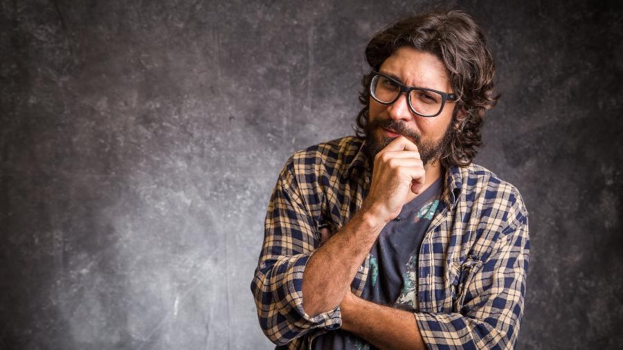 Paulo Belote/Divulgação/TV Globo
