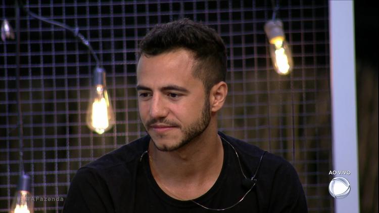 Reprodução/Record