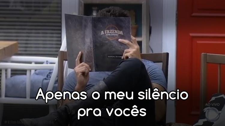 Diva6 - Reprodução/R7 - Reprodução/R7