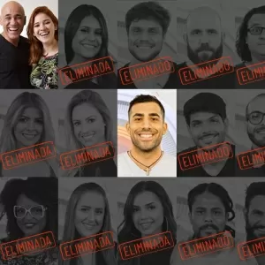 Enquetes do BBB18 no UOL Popularidade quem voc acha que sai e