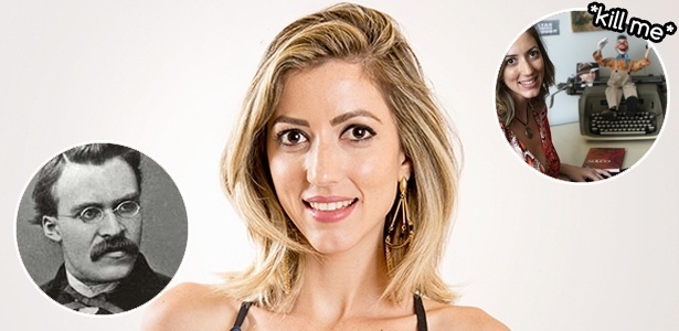 Montagem Diva Novos BBBs 4 - Montagem Diva Depressão - Montagem Diva Depressão