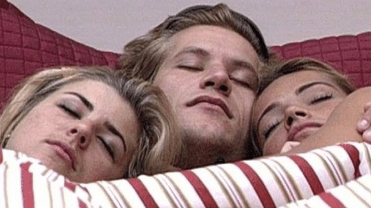 BBB7 - Reprodução - Reprodução