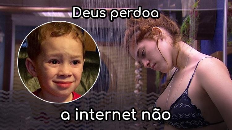 Montagem Diva 6 - Montagem - Montagem