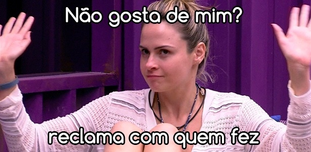 Diva - Ana gente como a gente 2 - Reprodução/TV Globo e Montagem Diva Depressão - Reprodução/TV Globo e Montagem Diva Depressão