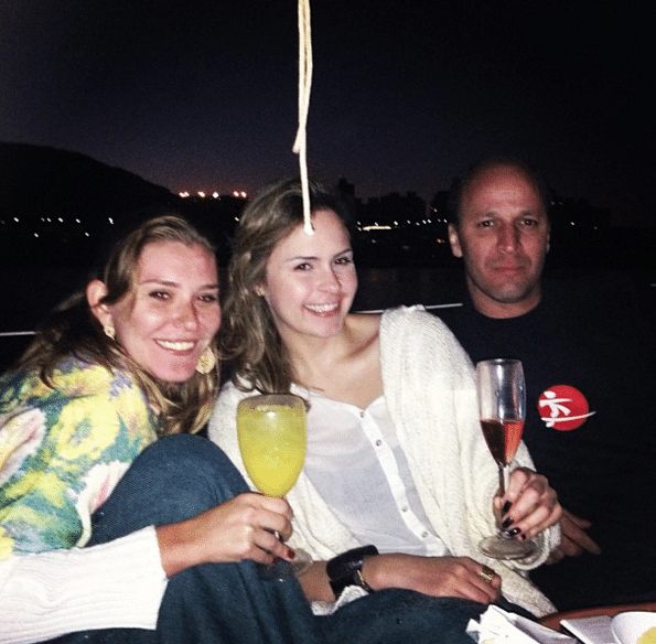 Ana Paula, participante do "BBB16" - Reprodução/Instagram/anapaularenault