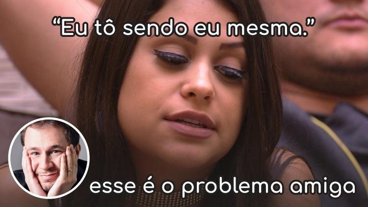 Diva 5 - Montagem - Montagem
