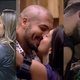 Brothers que se beijaram ao longo de várias edições do "BBB" - Montagem/TvGlobo