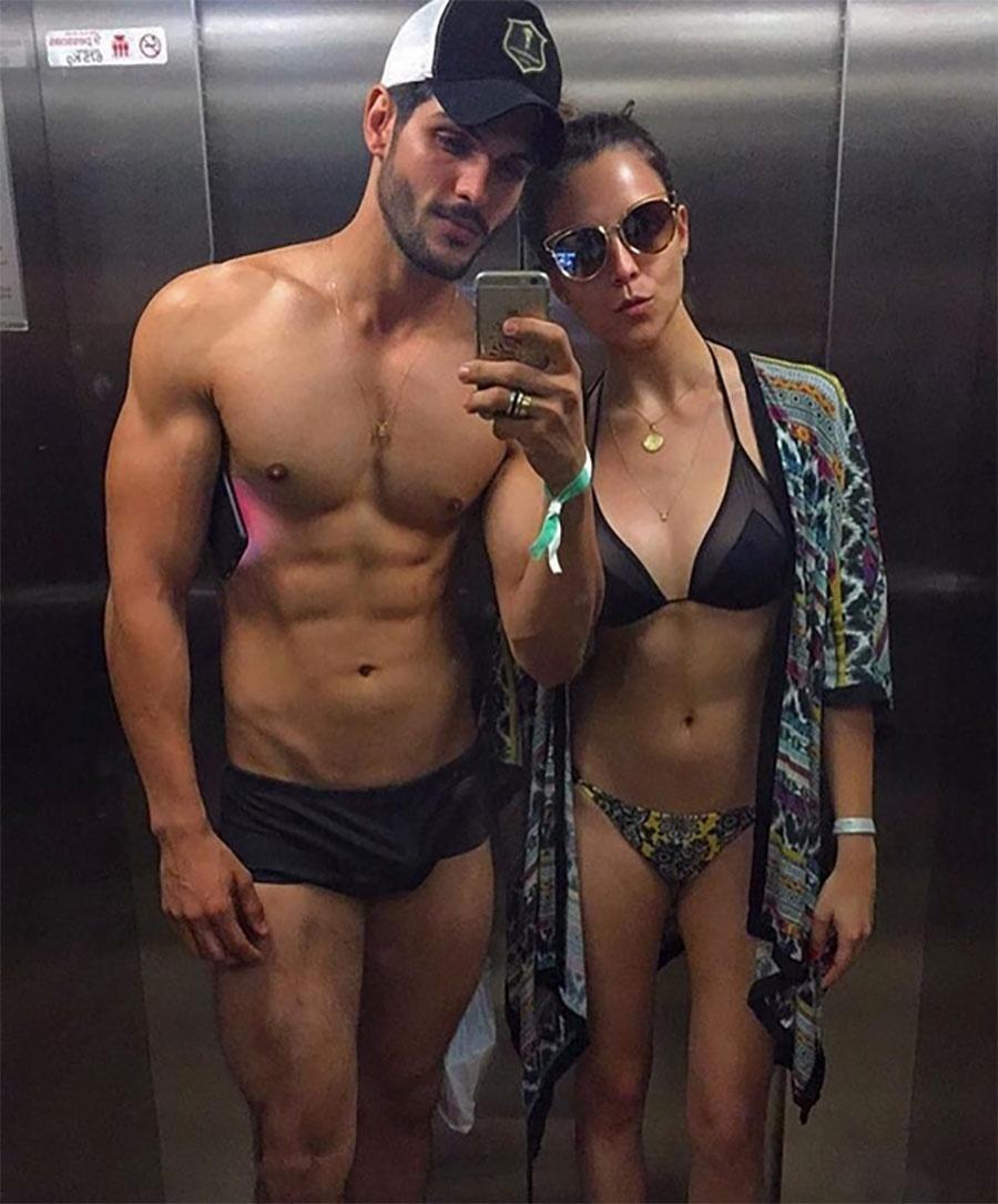 Lucas, participante do "BBB18" - Reprodução/Instagram