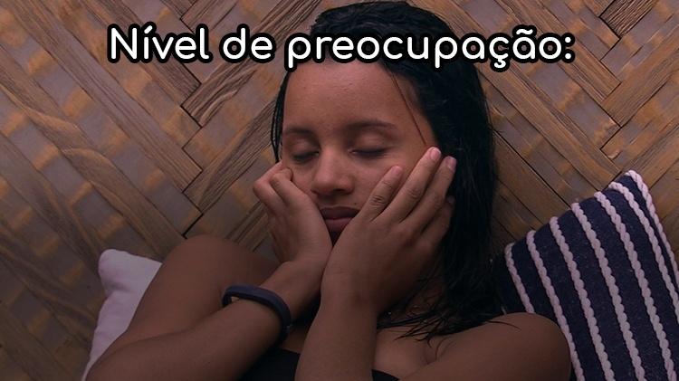 Diva 3 - Montagem - Montagem