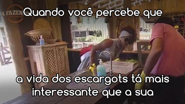 montagem diva 4 - Reprodução / Record TV - Reprodução / Record TV