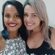 Gleici e amiga - Reprodução/Facebook
