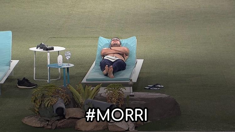 Diva 5 - Montagem - Montagem