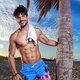 Lucas, participante do "BBB18" - Reprodução/Instagram