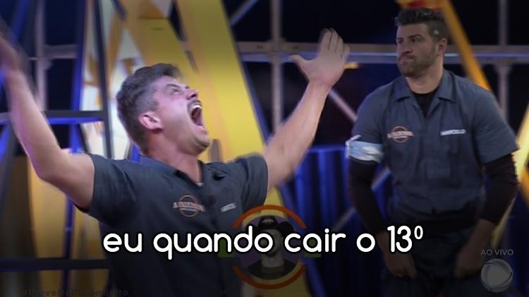 Diva1 - Reprodução/R7 - Reprodução/R7