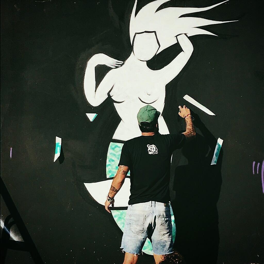 Wagner, participante do "BBB18" - Reprodução/Instagram