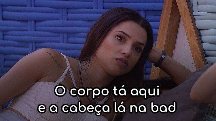 Diva 2 - Montagem - Montagem