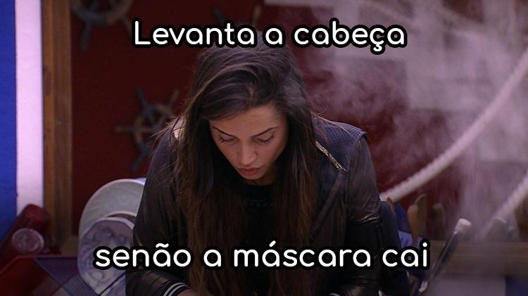 Diva 3 - Montagem - Montagem