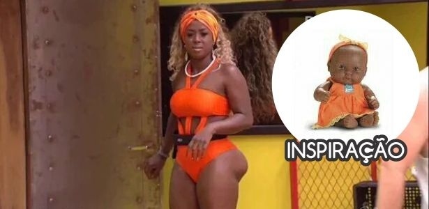 Diva Adélia 3 - Reprodução/Globo e Montagem/Diva Depressão - Reprodução/Globo e Montagem/Diva Depressão