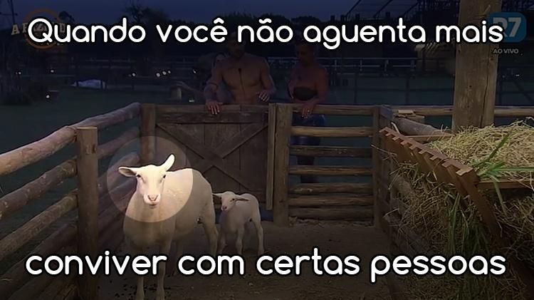 Diva Depressão 2 - Reprodução/R7 - Reprodução/R7