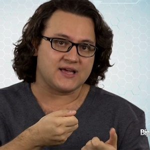 Reprodução/TV Globo