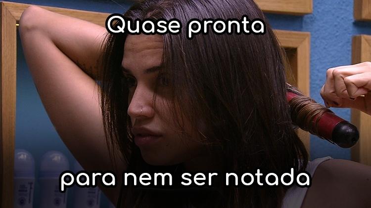 Diva 2 - Montagem - Montagem