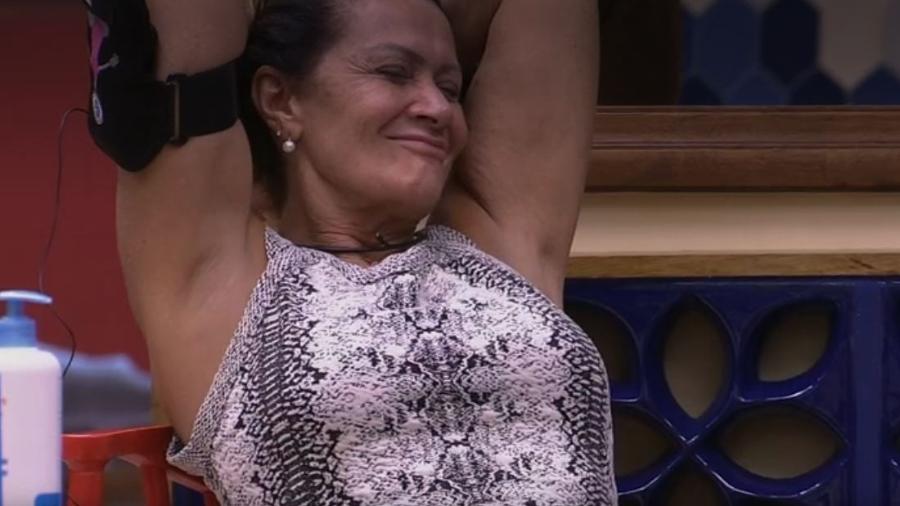 Reprodução/TV Globo