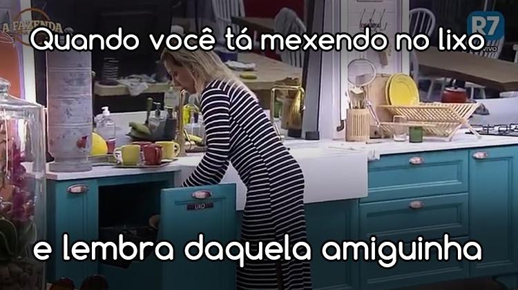 Diva 2 - Reprodução/R7 - Reprodução/R7