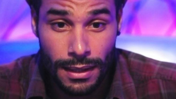 Daniel Echaniz - Divulgação/Globo