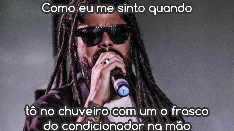 Viegas - Fotomontagem/Diva Depressão - Fotomontagem/Diva Depressão