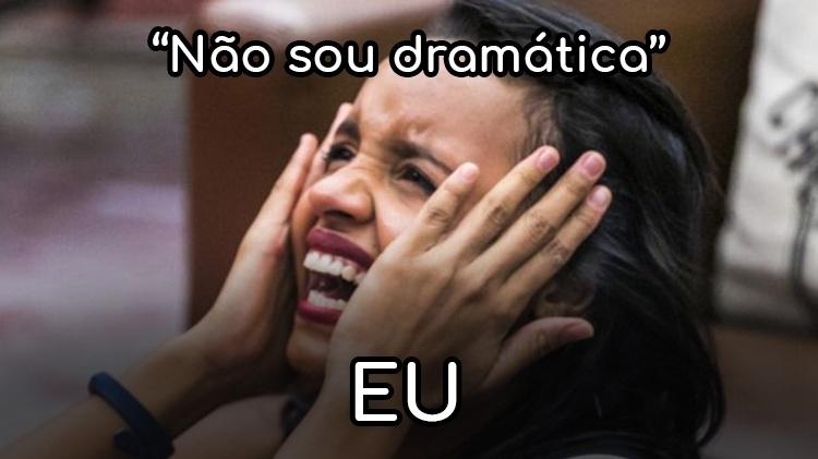 Diva Depressão 3 - Montagem - Montagem