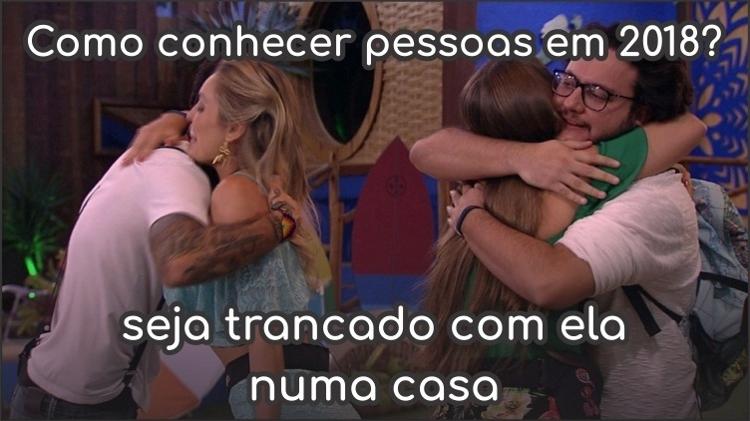 Diva 2 - Montagem - Montagem