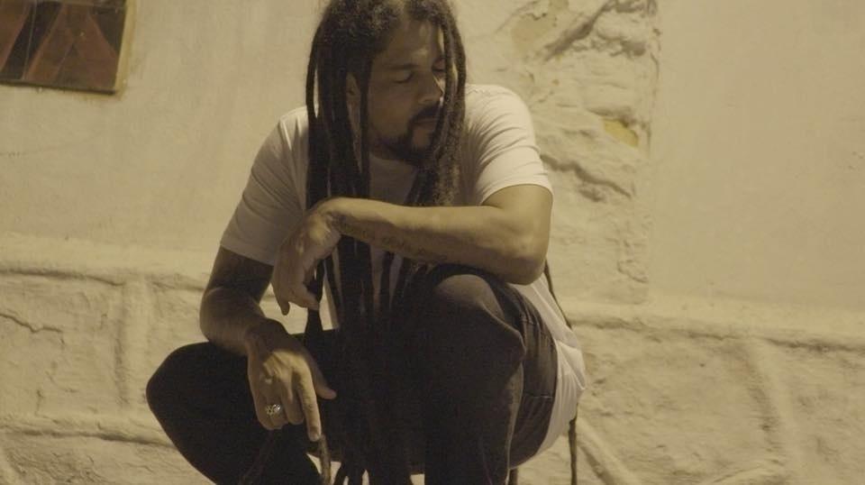 Viegas, participante do "BBB18" - Reprodução/Facebook