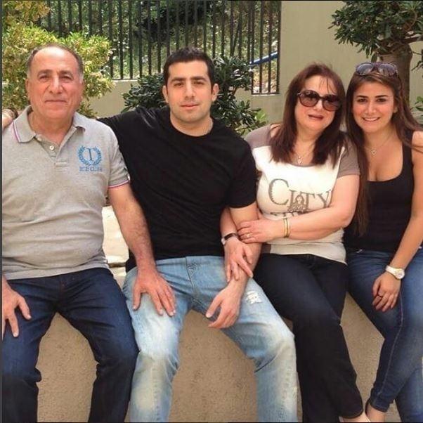 Arquivo pessoal / Facebook